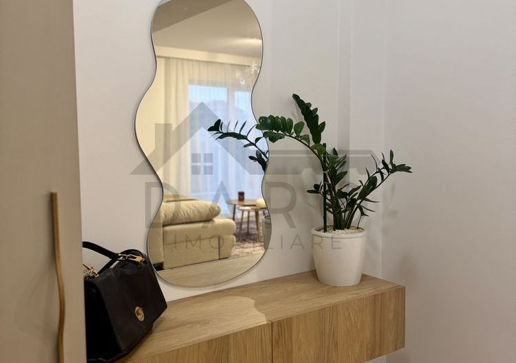 🔥 Apartament 2 camere | AMA Residence | Unirii | 450€ - Poză 4