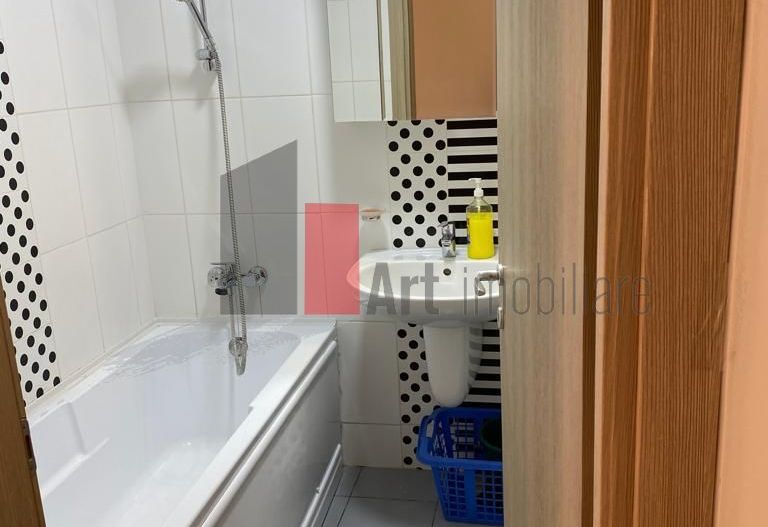 Apartament cu 2 camere de inchiriat-13 Septembrie-Sebastian-Prosper-cu centrala - Poză 13