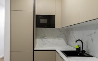 Inchiriere 2 camere | Etaj 2 | Parcare | LUX – Elite City - Poză 5