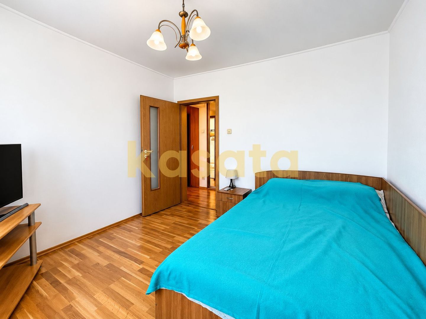 APARTAMENT 3 CAMERE | IANCULUI | METROU 50M | MOBILAT | RENOVAT - Poză 4
