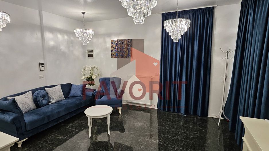 Dumbravita- Kaufland. Curte privata 140mp . Loc de parcare - Poză 2