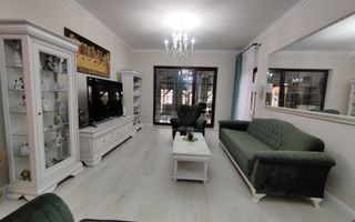 CASA  DEOSEBITA LA  SACALAZ IN SUPRAFATA DE 153 MP - Poză 1