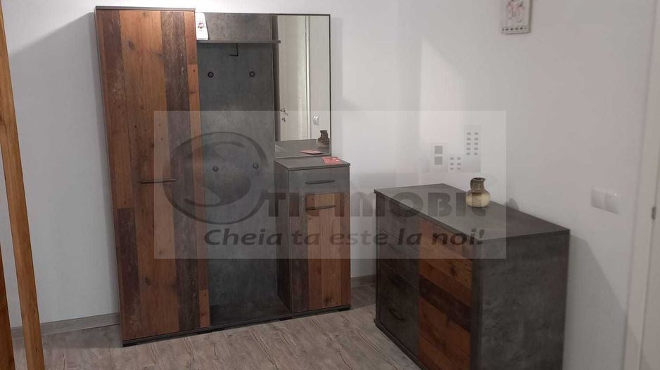 Apartament 2 Camere  – Copou Garden - Parcare Subterană - Poză 6