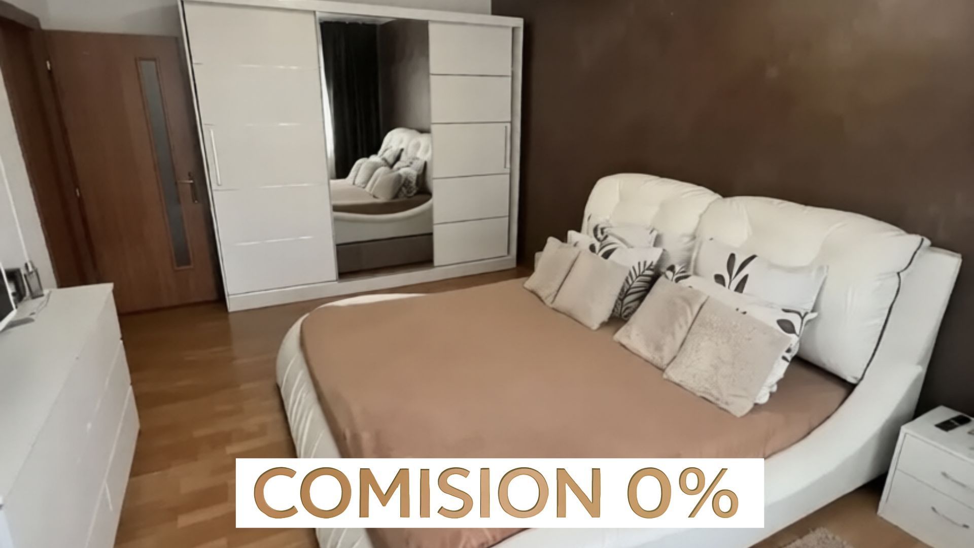 COMISION 0% | Apartament 4 camere | 80 mp utili | Zona Șagului | - Poză 1