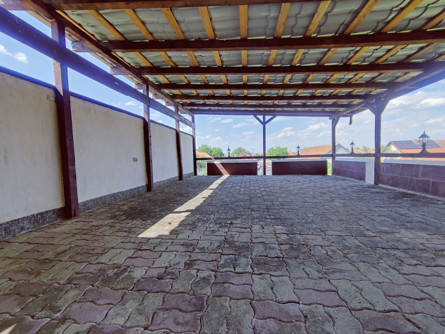 CASA INDIVIDUALA GHIRODA +TEREN 1752 MP - Poză 30