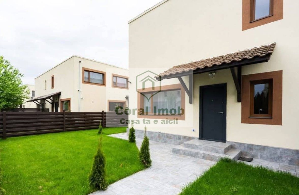 Casa inchiriere I1 decembrie. lfov, Green City - Poză 2