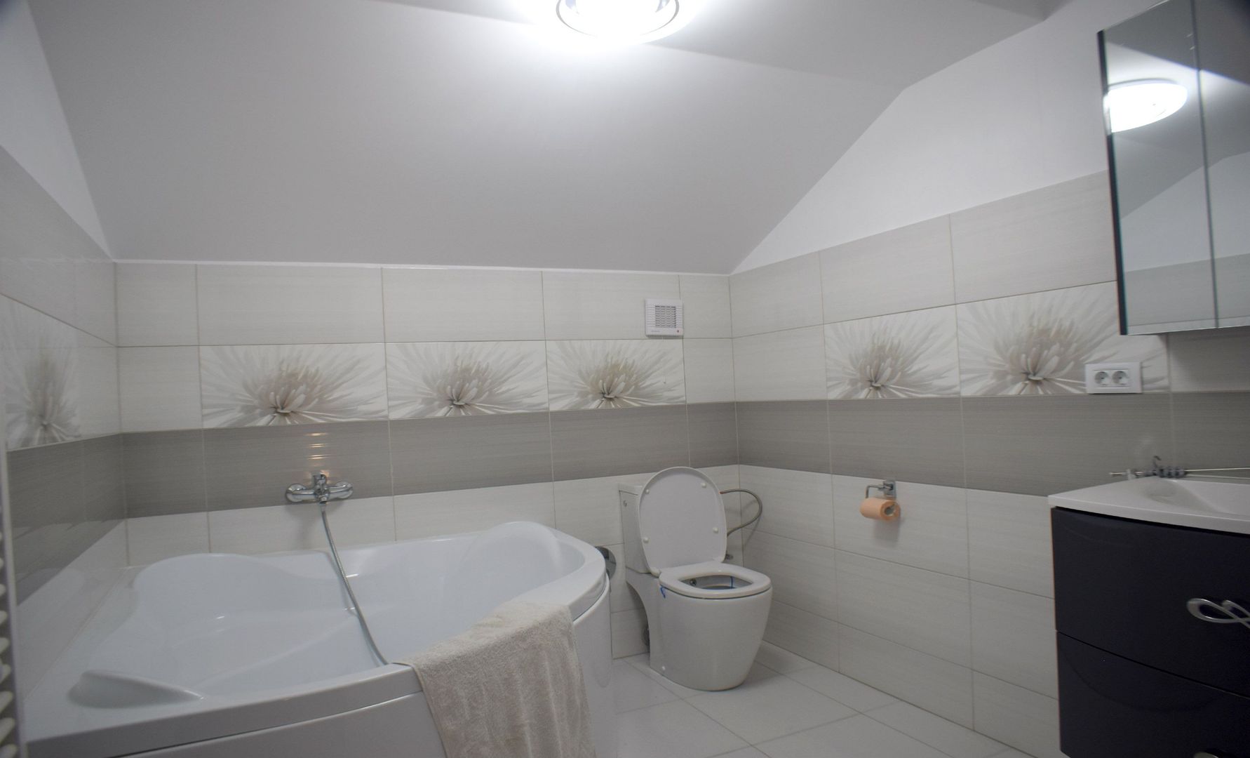 Vilă modernă- 5 camere, Brănești - comision zero - Poză 15