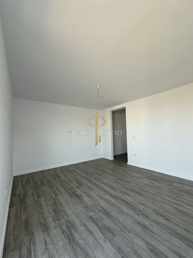 Apartament 2 camere decomandat | 56Mp + loc de parcare | Giroc - Poză 2