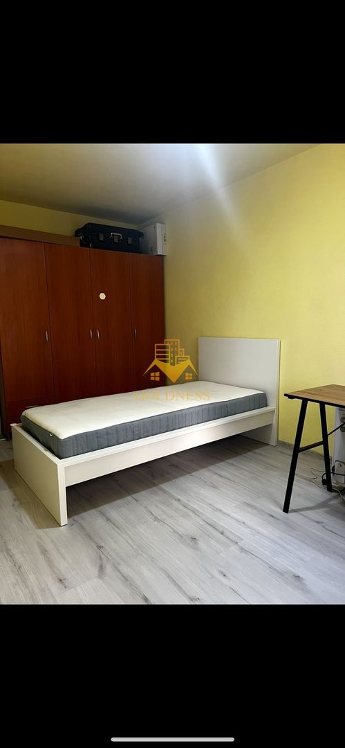 Garsoniera 22 mp, Marasti Zona Groapa Marasti, Teleorman, Dambovitei - Poză 2