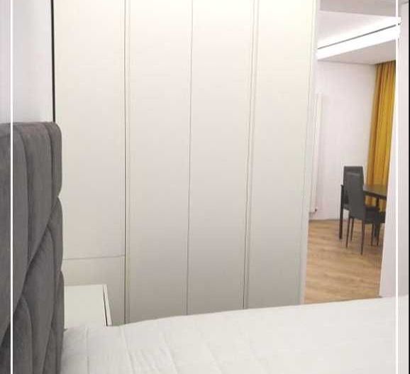 2 camere | parcare | Dinamic City Floreasca - Poză 9
