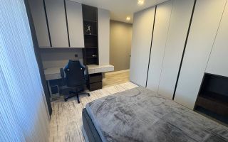 Chirie, apartament, 3 camere, strada Alexandru Vlahuţă, Centru - Poză 17