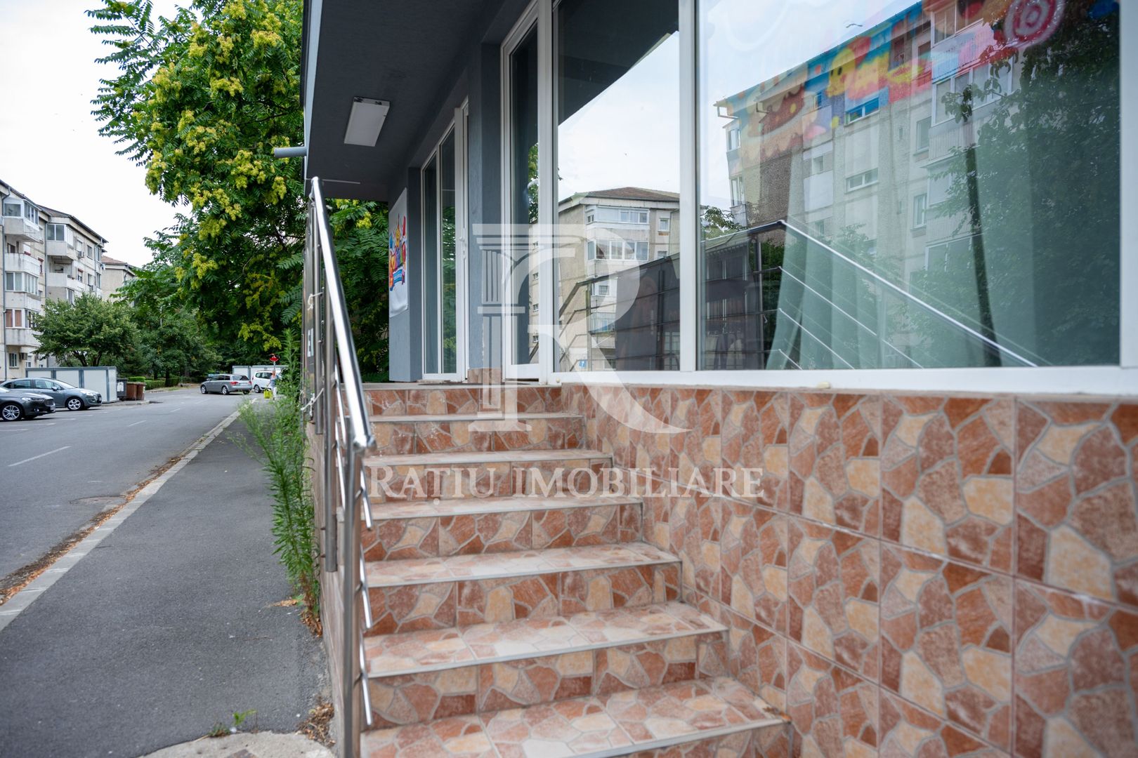 Spațiu Comercial de Închiriat | 100 mp | Calea Aradului | Oradea - Poză 2
