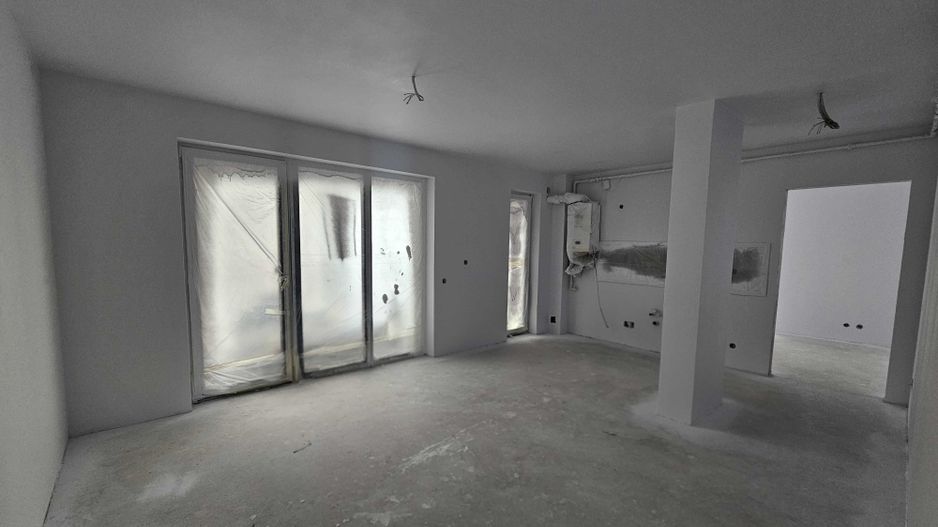 Apartament 2 camere-Complex rezidential nou - Poză 1