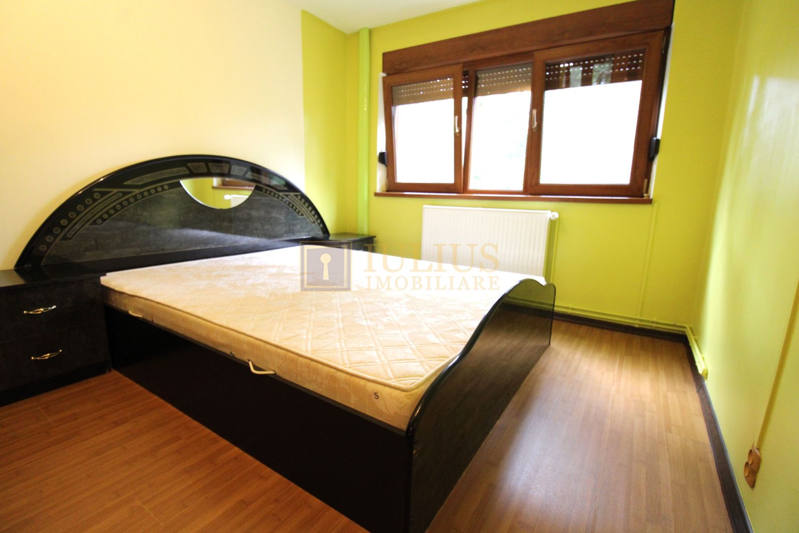 Apartament in zona Circumvalatiunii, Gheorghe Lazar - Poză 6