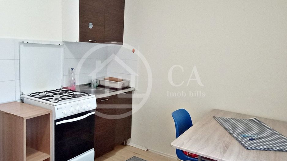 Apartament de inchiriat 3 camere  zona Nufarul, Oradea - Poză 5