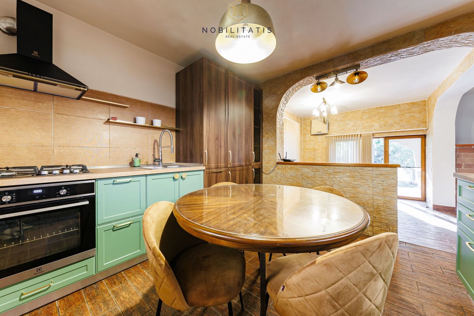 Oferta inchiriata - Casa individuala Dumbravita - Poză 10