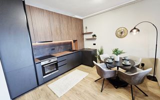 Apartament 2 camere | Ansamblu nou finalizat în 2026, Florești - Poză 3
