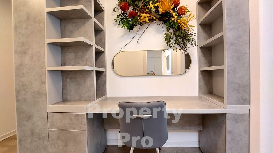 3 Camere + 2 Locuri de parcare, Cloud9, Aviatiei, Promenada - Poză 24