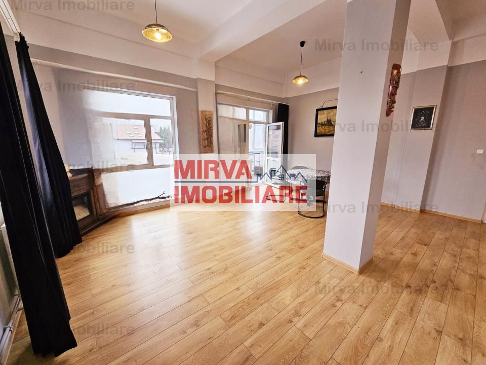 🏢 Spațiu birouri / comercial – 106 mp – Etaj 1, Bld. București - Poză 3