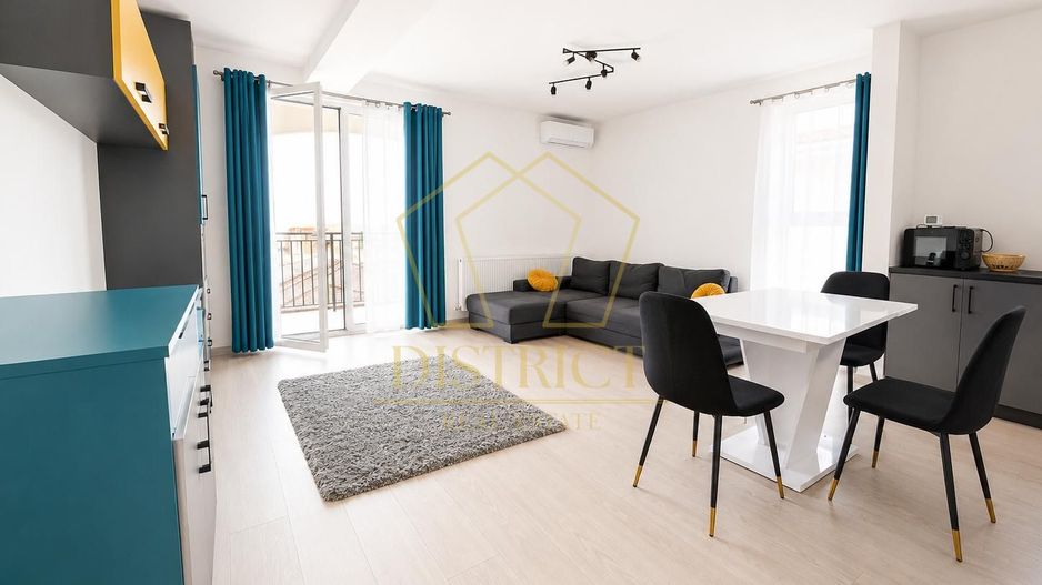 Apartament cu 2 camere | Giroc - Poză 2