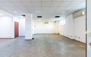 Vanzare Spațiu industrial-logistic 1550mp Centura B. Renovat 2024 ISU - Poză 8