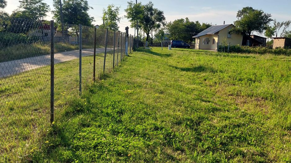 Vanzare casa deosebita, Suseni, Arges - Poză 15