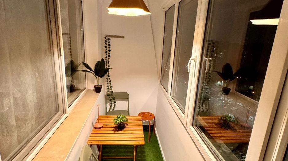 AP. 2 CAMERE DOAMNA GHICA, PET-FRIENDLY, PRIMA INCHIRIERE, RENOVAT - Poză 7