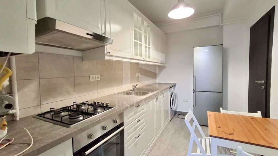 Garsonieră modernă de închiriat – Carol City Parc | Parcul Carol I - Poză 7
