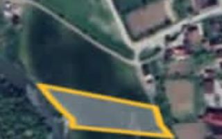 Teren agricol Sarata - Poză 1