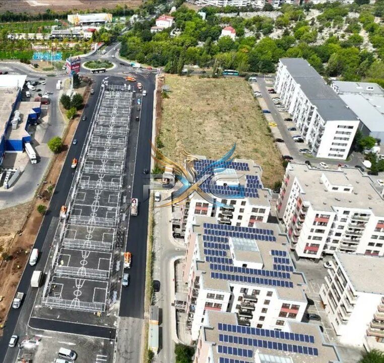 Apartament cu 2 camere 64 mp METALURGIEI - Poză 9