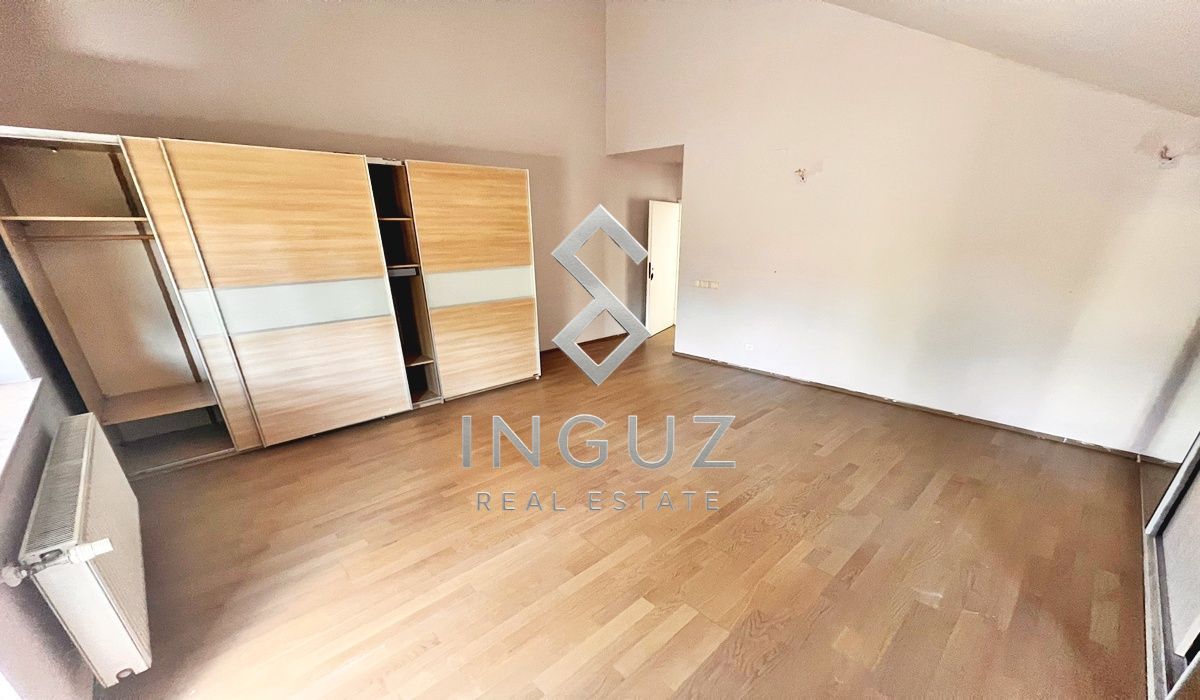 VILĂ DE LUX DE ÎNCHIRIAT | PIPERA – VOLUNTARI | PISCINĂ PRIVATĂ - Poză 28