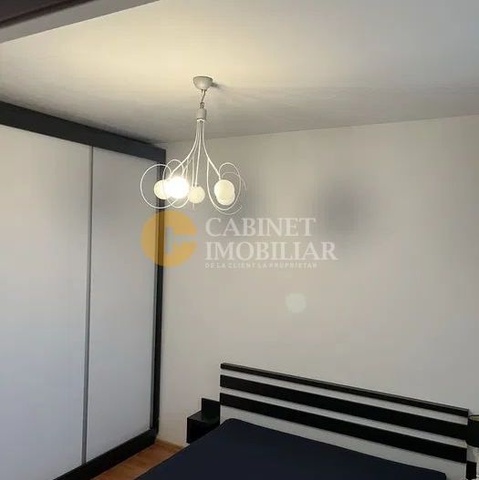 Chirie - 2 camere - Tătărași - Poză 4