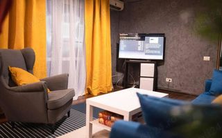 Apartament 3 camere zona Piata Unirii - Poză 4