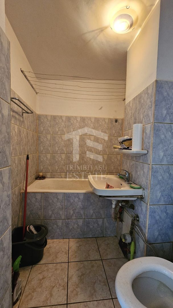 Pantelimon  - 2 camere - bloc anvelopat - oportunitate de investitie - Poză 4