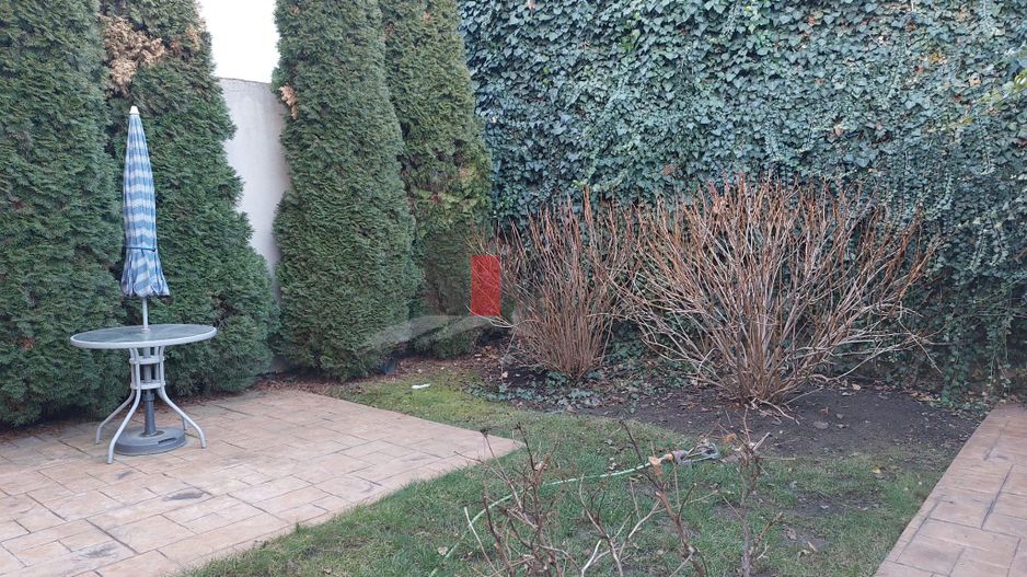 Casa "BEGIRA", Mosilor-Foisorul de Foc, curte individuala, birou/comercial - Poză 21