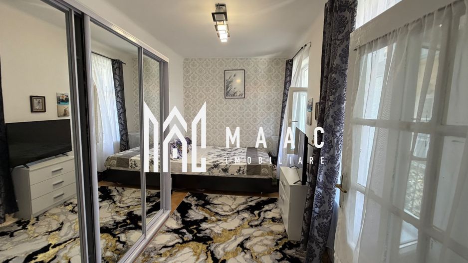 Apartament 2 camere 47 MP | Zona Ultracentral | Terasa 18 mp - Poză 7