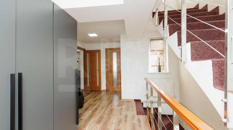 Chirie oficiu, 160 mp, str. Armeneasca, Centru - Poză 9