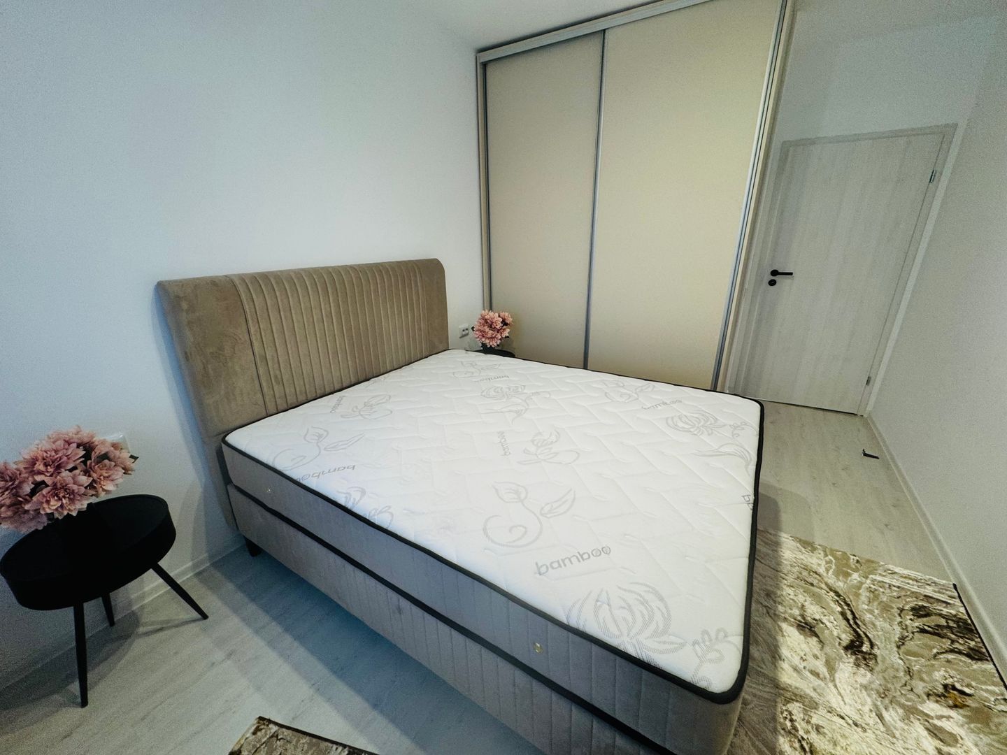 APARTAMENT 2 CAMERE MILITARI REZIDENCE - Poză 3