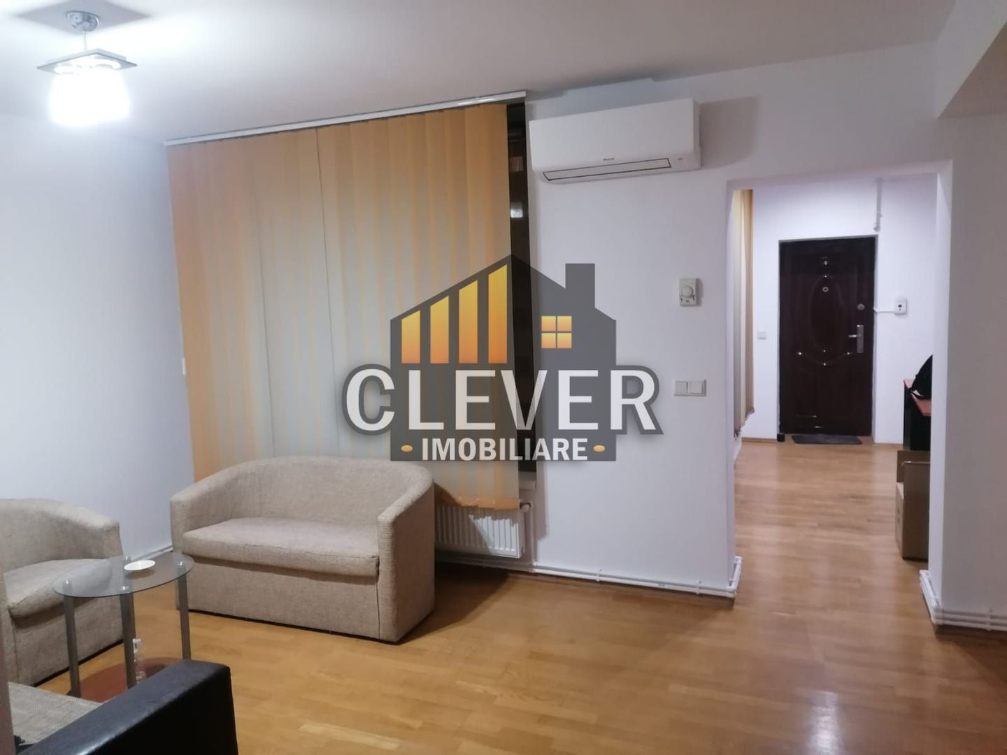 Spatiu de birou- Nerva Traian-Central-Mobilat - Poză 7