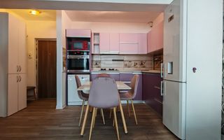 Apartament vanzare cu 2 camere | Etaj 8/11 | 2 lifturi | Doamna Stanca - Poză 3