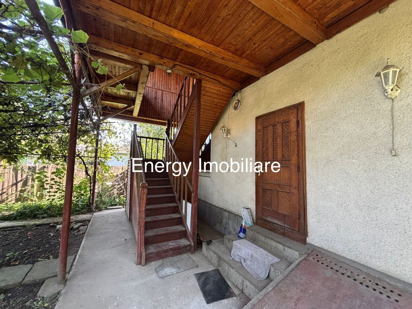 Casă cu etaj zona Gheorghe Doja - Poză 7