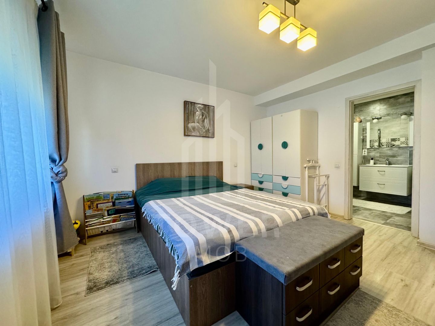 Casa Triplex de vanzare in Selimbar | Zona Exclusivista De Case - Poză 5