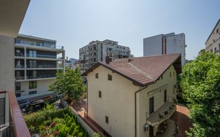 INCHIRIERE 2 CAMERE | HERASTRAU | MOBILAT-UTILAT | LOC PARCARE | 50 MP - Poză 11