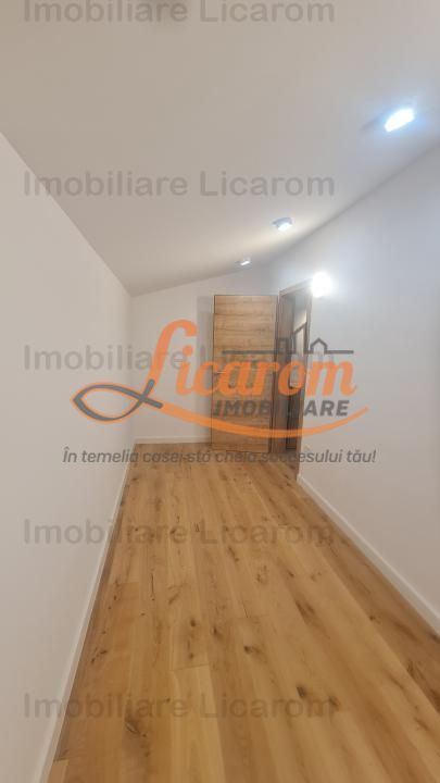 Vila Lux ,CRISTIAN, P+M, 4 camere,teren 567 mp, - Poză 45