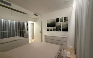 2 Camere Premium | Nusco City | Mobilat Modern | Parcare Disponibilă - Poză 10