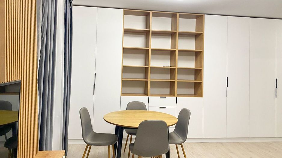 Închiriere apartament 2 camere | Prima Închiriere | Parcare inclusă - Poză 3