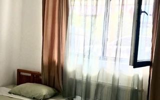 Apartament 3 camere cu parcare – Strada Rezervelor, demisol înalt, 52 mp - Poză 2