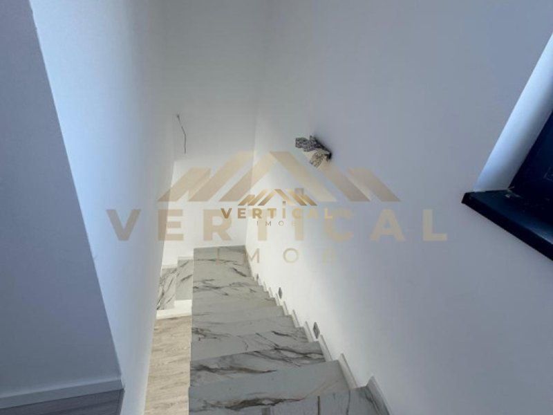 Casa 4 camere, teren 314mp, Berceni - Poză 11