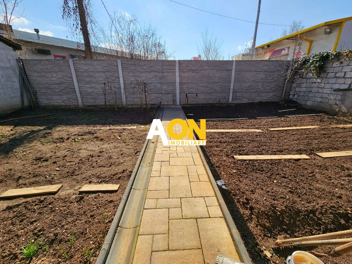 Casa 4 camere, mobilata, utilata, 593 mp teren, zona Centru - Poză 18