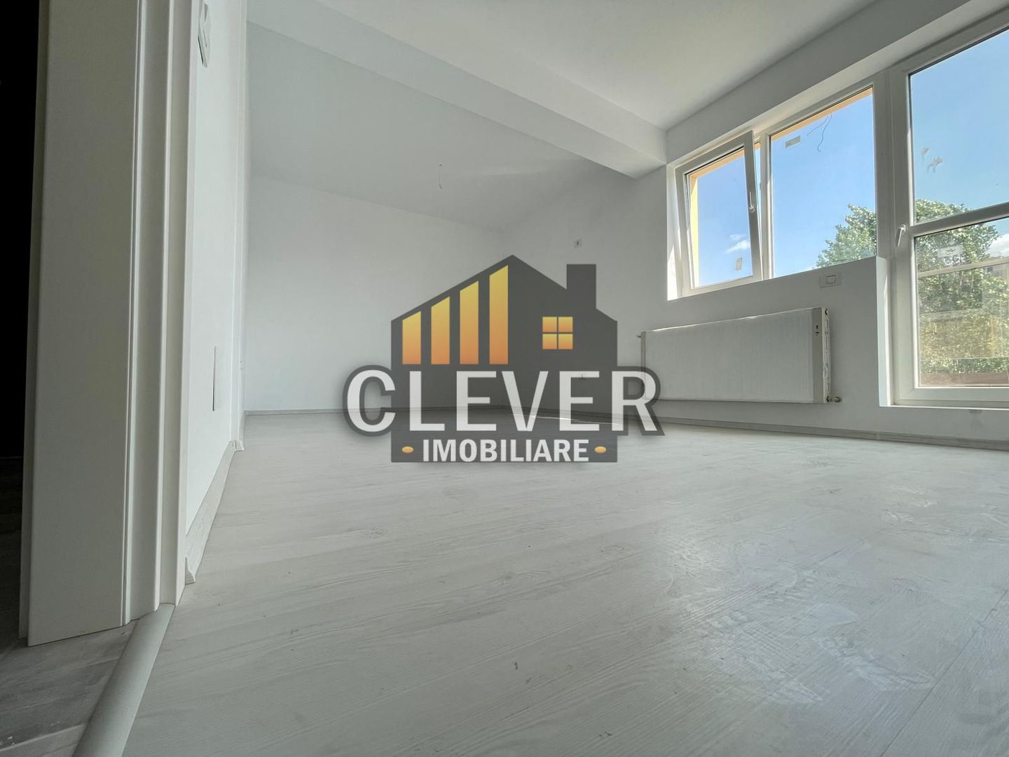 Titan Sector 3 Theodor Pallady Apartament 3 camere - Poză 1